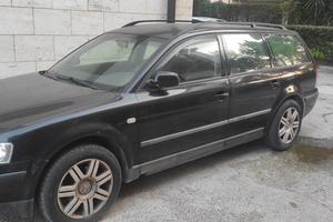 Passat 1.9 TDI 