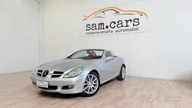 MERCEDES-BENZ SLK 350 cat