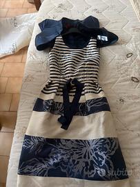 Vestito elegante donna