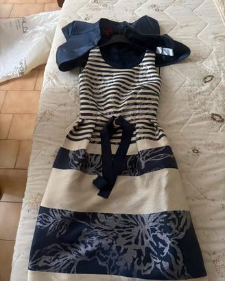 Vestito elegante donna