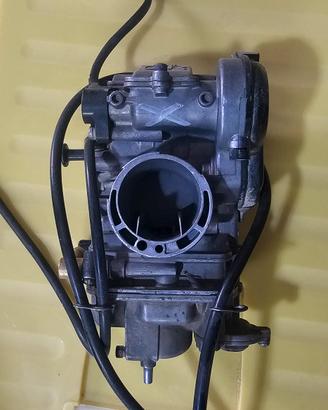 carburatore suzuki rmz250