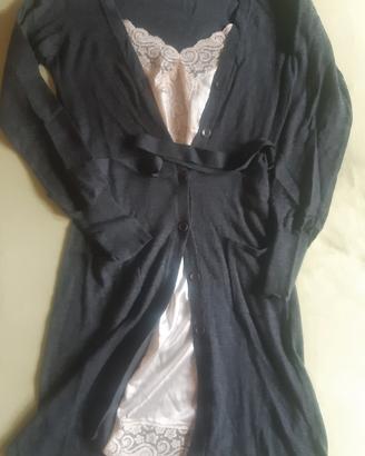 abito sottoveste
