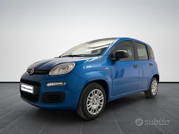 FIAT Pandina 1.0 65cv Hybrid Pop