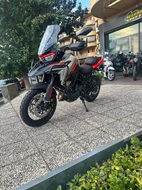 BENELLI TRK 702 PRONTA CONSEGNA ULTIMO MODELLO E