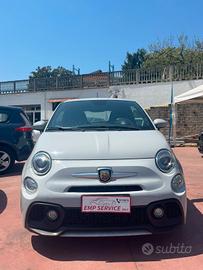 Abarth 595 1.4 Turbo T-Jet 145 CV