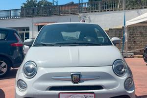 Abarth 595 1.4 Turbo T-Jet 145 CV