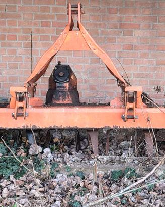 erpice rotante 2,4 m esterno