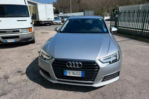 Audi A4 Sw 2.0 tdi