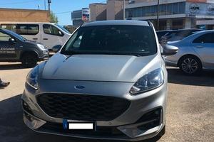 Ford Kuga 1.5 EcoBlue 120 CV 2WD ST-Line Design