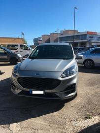 Ford Kuga 1.5 EcoBlue 120 CV 2WD ST-Line Design