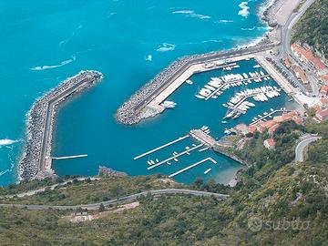 Multiproprieta a maratea