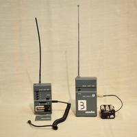 Sistema ricetrasmittente Condor Foto