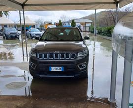 JEEP Compass 2ª serie - 2017