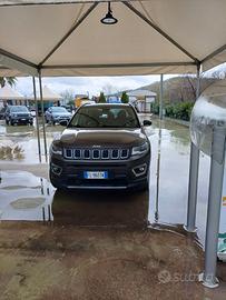 JEEP Compass 2ª serie - 2017