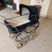 Carrozzina/passeggino Vintage altri tempi