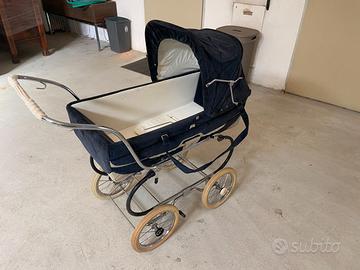 Carrozzina/passeggino Vintage altri tempi