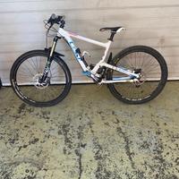 Mountain bike