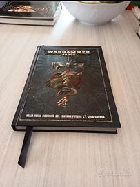 Manuale wh40k 6° ed