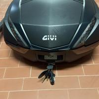 Bauletto Moto Givi