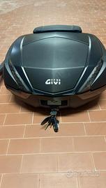 Bauletto Moto Givi