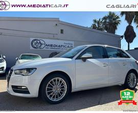 AUDI A3 SPB 2.0 TDI Ambition