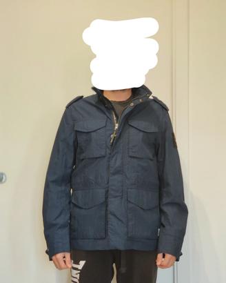 giacca Timberland 
