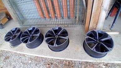 Cerchi Seat Ateca 2020 18 Pollici