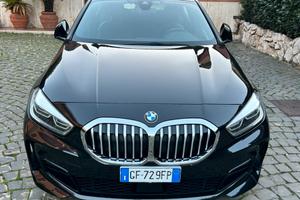 Bmw serie 1