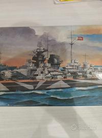 Nave in Scala 1/350