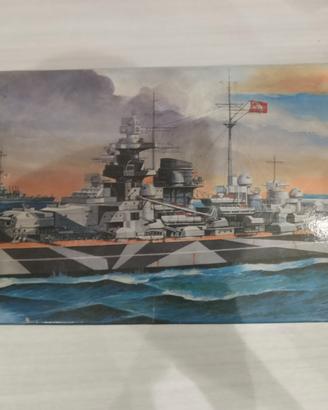 Nave in Scala 1/350