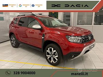 Dacia Duster Prestige 4X2 1.0 TCe 100cv GPL + GANC