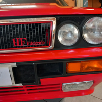 Lancia delta integrale 8v