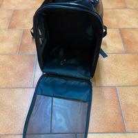 Zaino per cani piccoli