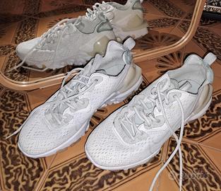 Nike React Vision
