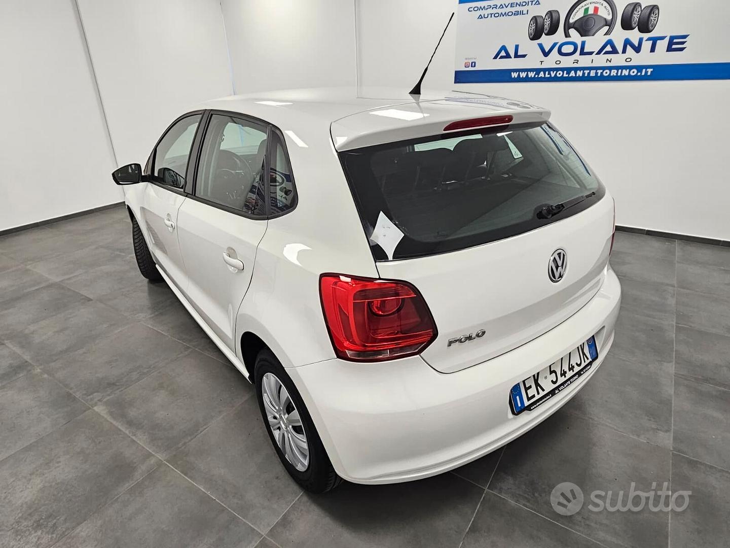 Volkswagen Polo 2011 photo 5