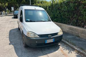 Opel Combo 2003 1.7 DTI