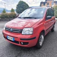 FIAT PANDA 1,2 BENZINA/METANO- OK NEOPATENTATI