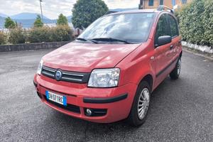 FIAT PANDA 1,2 BENZINA/METANO- OK NEOPATENTATI
