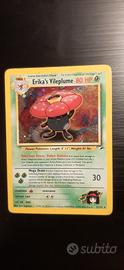 Erika's Vileplume GH 5
