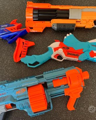4 Nerf