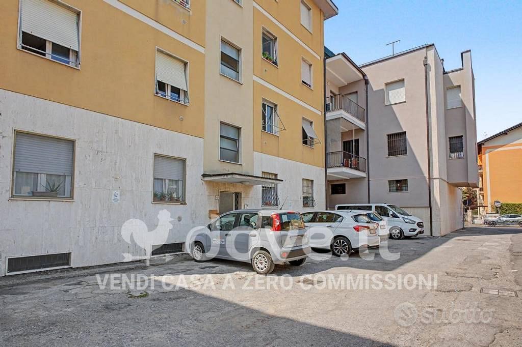 Appartamento – Brescia, Urago Mella - Vista 4