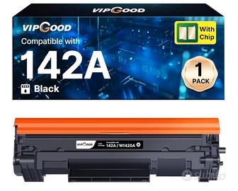 toner HP 142A