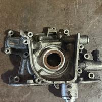 Pompa olio - Alfa Romeo Giulia/Stelvio