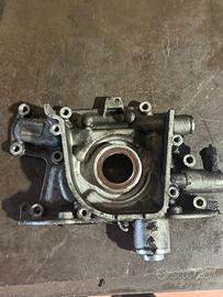 Pompa olio - Alfa Romeo Giulia/Stelvio