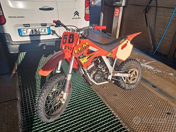 Lem 50cc