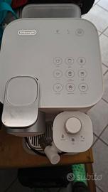 Macchinetta caffe' nespresso