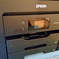 Stampante Epson WF-7830