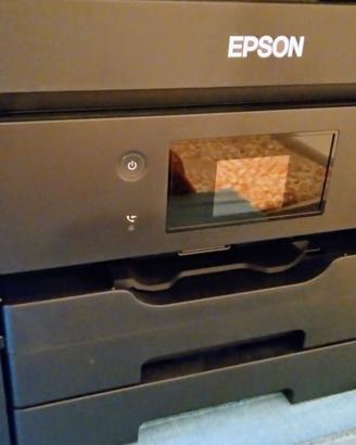 Stampante Epson WF-7830