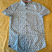 Camicia Superdry taglia S