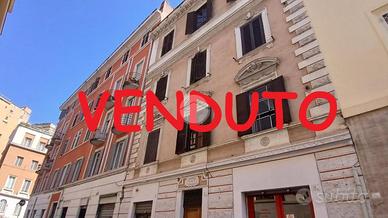 4 LOCALI A ROMA